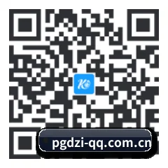 iPhone 与 iPad 专享端 二维码